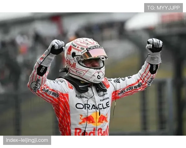 日本站后车手积分榜诺里斯领跑 维斯塔潘紧随其后