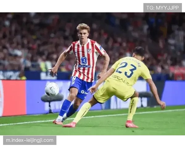 马竞格列兹曼瑟洛特配合默契 铁血防反在主场控场能力提升