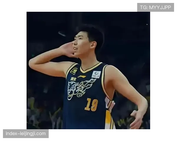 宁波徐昕10分9篮板3盖帽 年轻中锋护框能力快速成长进步